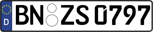 BN-ZS0797