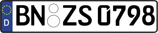 BN-ZS0798