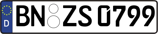 BN-ZS0799