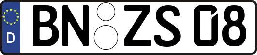 BN-ZS08