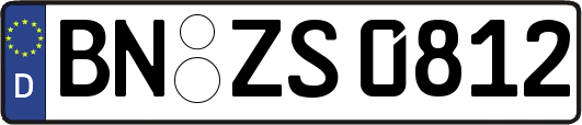 BN-ZS0812