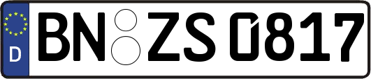 BN-ZS0817