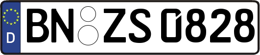 BN-ZS0828