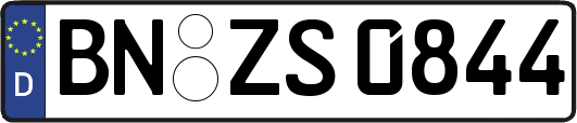 BN-ZS0844