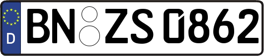 BN-ZS0862