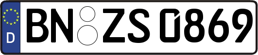 BN-ZS0869
