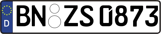 BN-ZS0873
