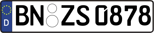 BN-ZS0878