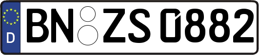 BN-ZS0882