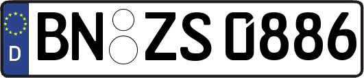 BN-ZS0886