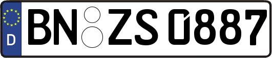 BN-ZS0887