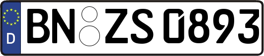 BN-ZS0893