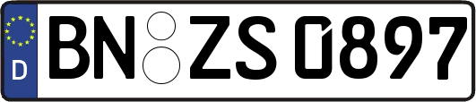 BN-ZS0897