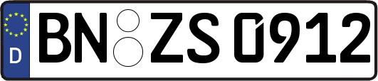 BN-ZS0912