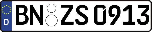 BN-ZS0913