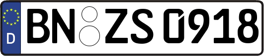 BN-ZS0918