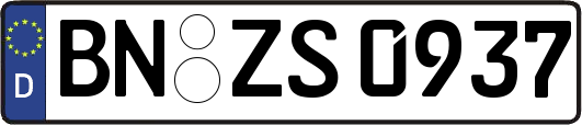 BN-ZS0937