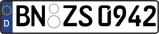 BN-ZS0942