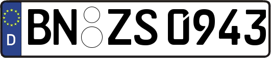 BN-ZS0943