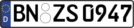 BN-ZS0947