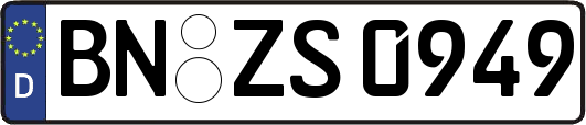 BN-ZS0949