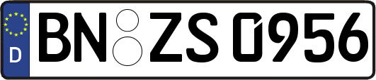 BN-ZS0956