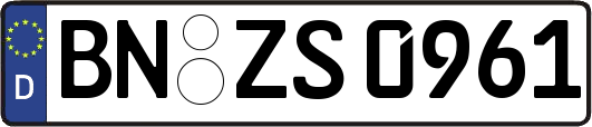 BN-ZS0961