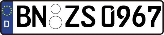 BN-ZS0967