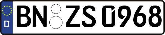 BN-ZS0968