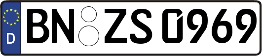 BN-ZS0969