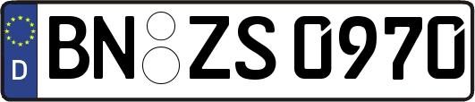 BN-ZS0970