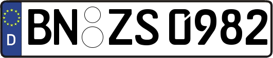 BN-ZS0982