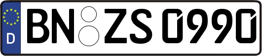 BN-ZS0990