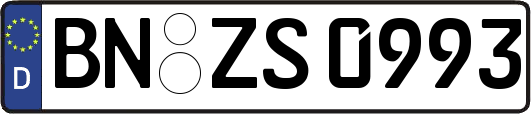 BN-ZS0993