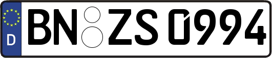 BN-ZS0994