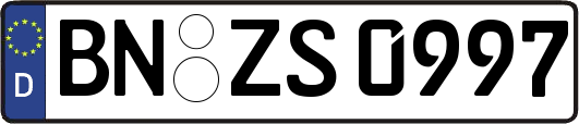 BN-ZS0997
