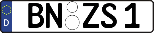 BN-ZS1