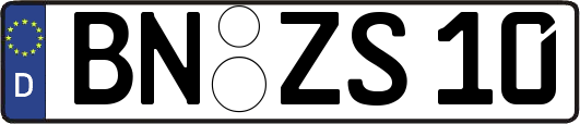 BN-ZS10