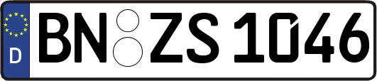 BN-ZS1046