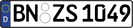 BN-ZS1049