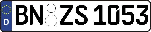 BN-ZS1053