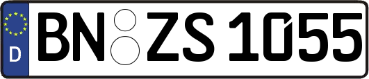 BN-ZS1055