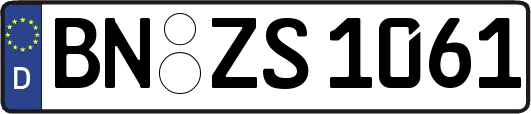 BN-ZS1061