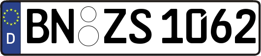 BN-ZS1062