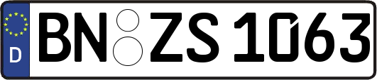BN-ZS1063