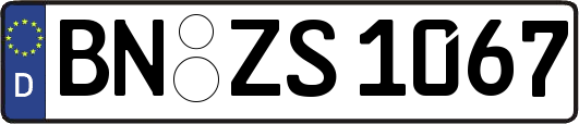 BN-ZS1067
