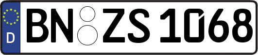 BN-ZS1068