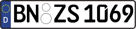 BN-ZS1069
