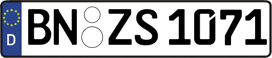 BN-ZS1071