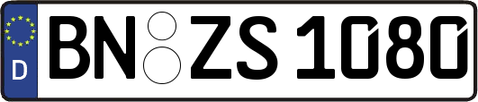 BN-ZS1080